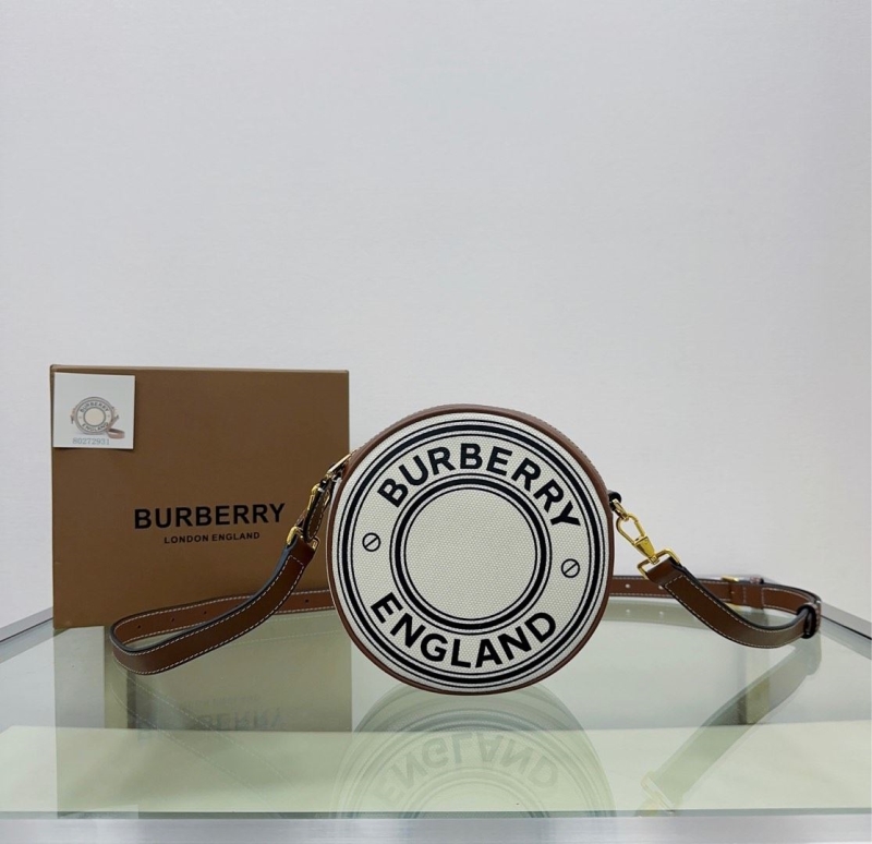 Bv*b*rry round bags